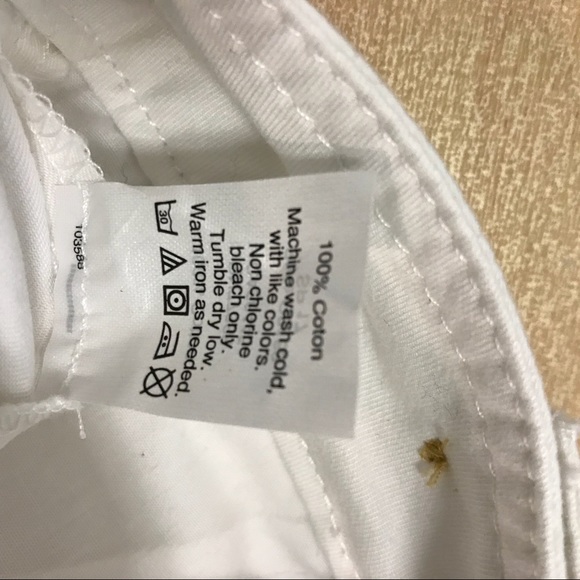 NWT J Crew Sailor Trousers - Picture 4 of 5